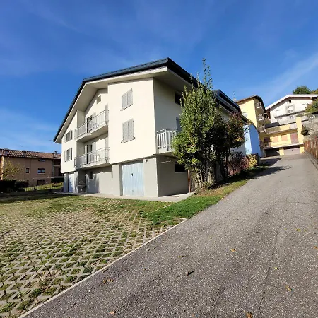 Attic House Mountain Iseo Hospitality Appartamento Bossico