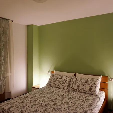 Attic House Mountain Iseo Hospitality דירה Bossico