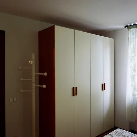 Attic House Mountain Iseo Hospitality * Bossico