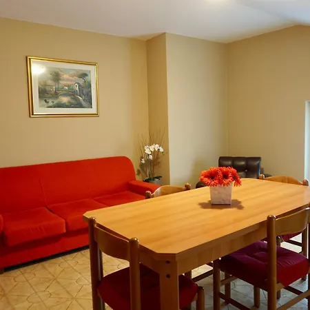 Attic House Mountain Iseo Hospitality Apartment Bossico