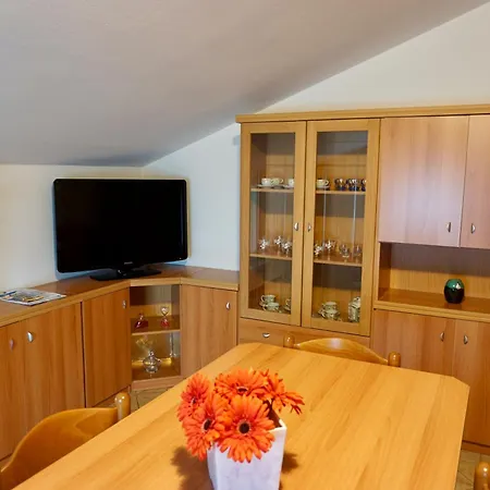 דירה Attic House Mountain Iseo Hospitality Bossico