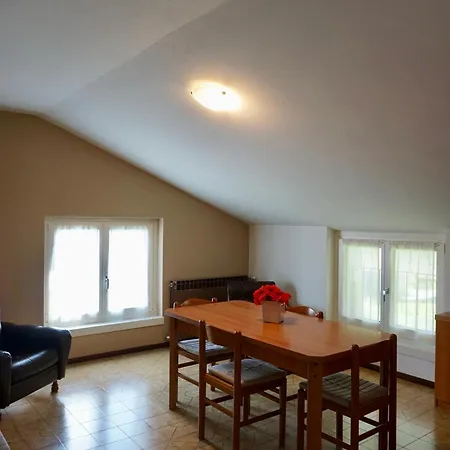 Attic House Mountain Iseo Hospitality Appartamento *