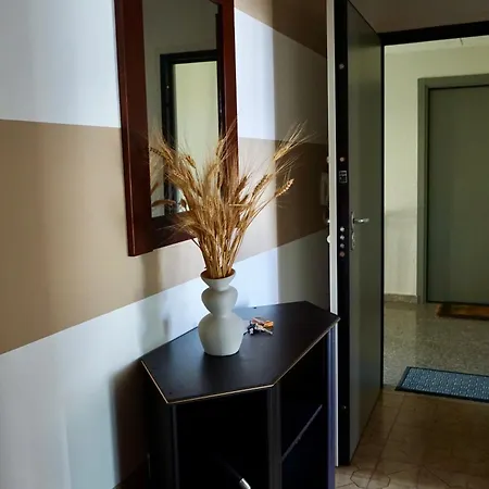 Attic House Mountain Iseo Hospitality Appartamento Bossico