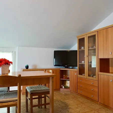 Attic House Mountain Iseo Hospitality *