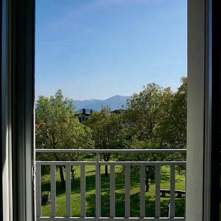 Attic House Mountain Iseo Hospitality * Bossico