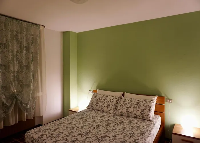 Attic House Mountain Iseo Hospitality דירה Bossico