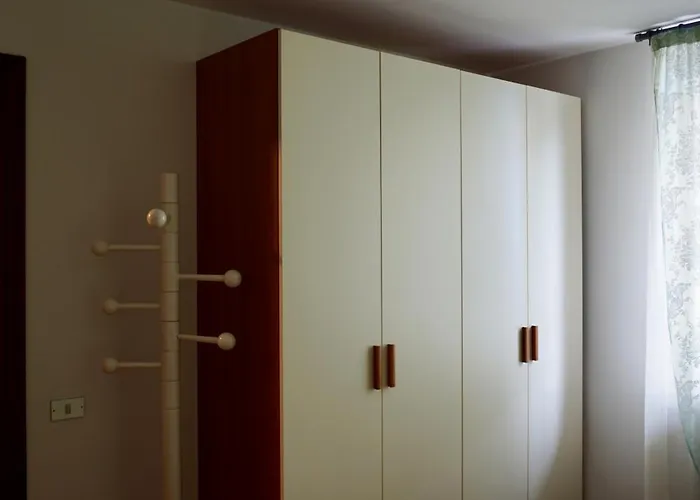 Attic House Mountain Iseo Hospitality * Bossico