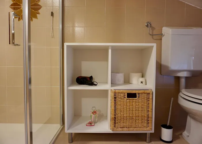 Attic House Mountain Iseo Hospitality