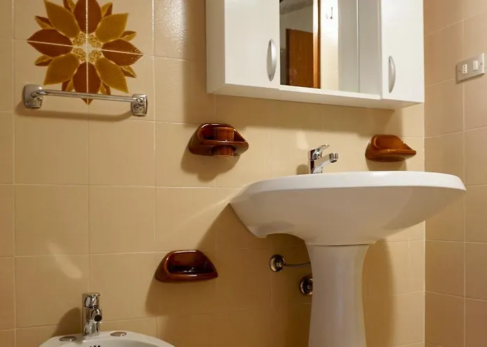 Attic House Mountain Iseo Hospitality דירה