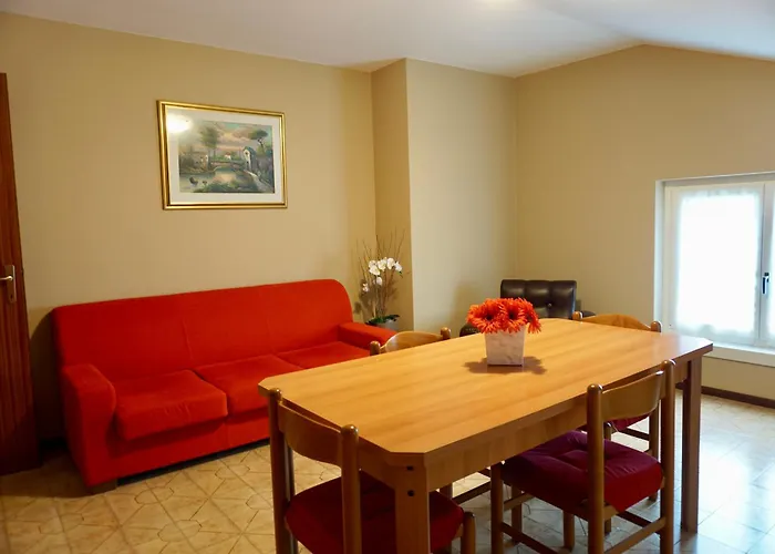 Attic House Mountain Iseo Hospitality דירה Bossico