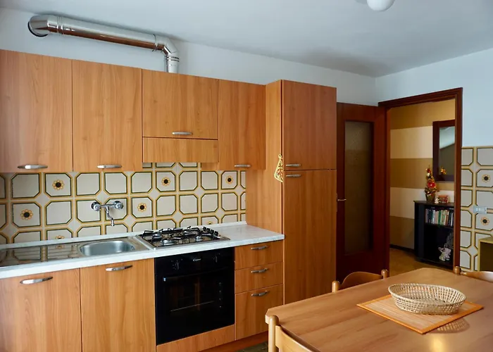 Attic House Mountain Iseo Hospitality * Bossico